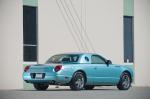 Ford Thunderbird 2002 года
